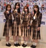 乃木坂46秋元真夏、ベストアルバム発売で“芸能人”実感 北野