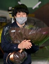 ���R�P���C�`�w���{���v�x�B���ɏ[�����u�ƂĂ��׋��ɂȂ��i�ł����v 