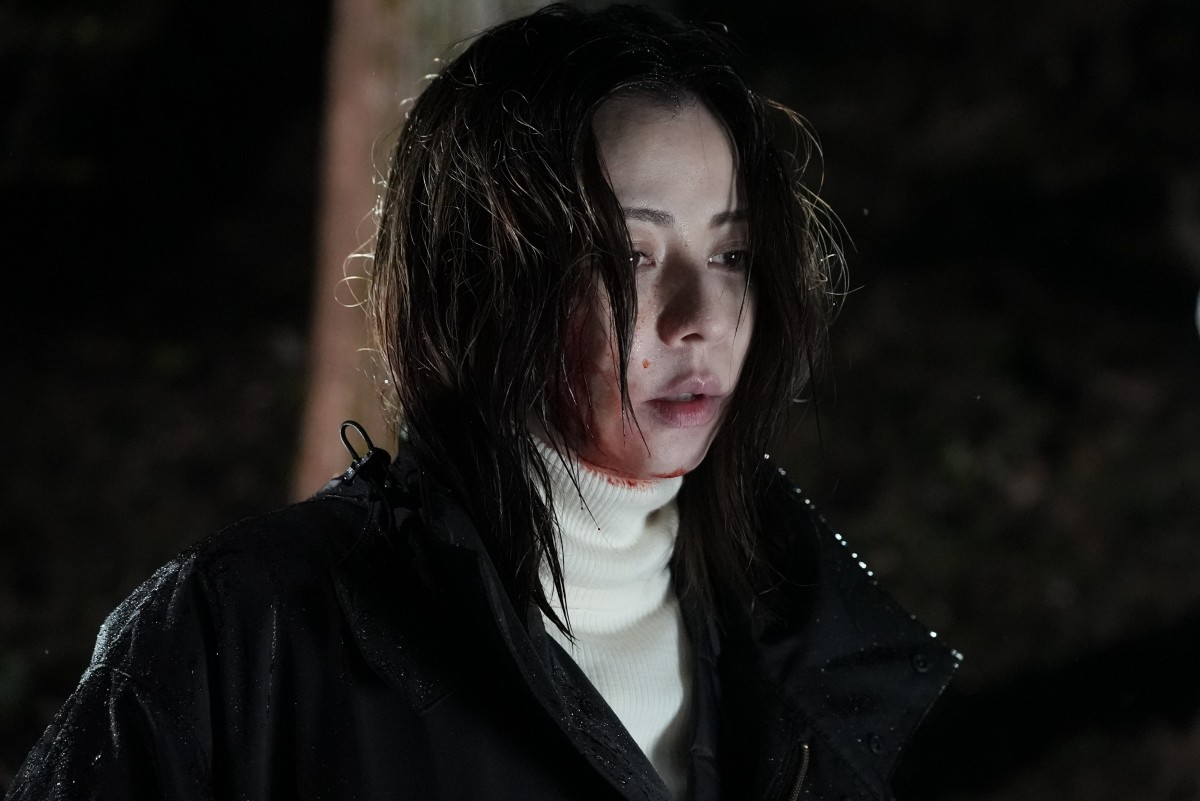 真犯人フラグ番組ポスター