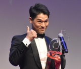 �wTikTok CREATOR OF THE YEAR�x�Ɂg�уe������h�̃o���V�@�f�J�߂̌��̗��R�́u�C���p�N�g������悤�Ɂv 