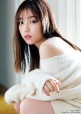 �^�c�S��A�j�b�g���猨&���r�����Ɂc �w�����}�K�x�\���ŃI�g�i�̕\�� 