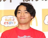 �ɑ��i�A�ˑR�N�C�Y�o��ŋL�ҋ��� �n���o�[�K�[���j���[���̐����ɉ��u���[!�v 