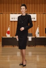 �ݓc�v�q�w�h�N�^�[X�x�ŏI��ɃQ�X�g�o���@�w���l�̔鏑�x�Ɠ����������s�m���E�쏟�q���œo�� 