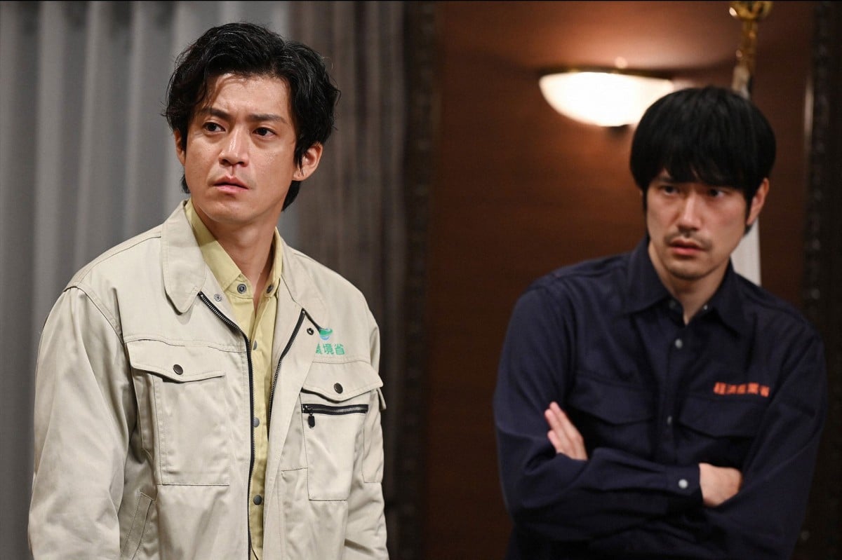 DVD 日本沈没-希望のひと- 5巻 全巻 小栗旬 松山ケンイチ 杏 レンタル 小栗旬、松山ケンイチ、杏ら出演、日曜劇場「日本沈没」最終回は