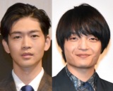 �w�ň��x�������������R�V���g���ǂ��V���b�g�h�ɔ����u�h���}�Ɛ^�t�I�v�u2�l�Ƃ���������v 