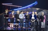 w2021 Mnet ASIAN MUSIC AWARDS iMAMAjxŁwWorldwide Fansf Choice TOP10x܂Stray Kids iCj CJ ENM Co., Ltd, All Rights Reserved 