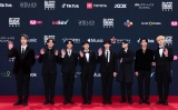 ATEEZ=w2021 Mnet ASIAN MUSIC AWARDS (MAMA)xbhJ[ybg (C) CJ ENM Co., Ltd, All Rights Reserved 