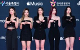 ITZY=w2021 Mnet ASIAN MUSIC AWARDS (MAMA)xbhJ[ybg (C) CJ ENM Co., Ltd, All Rights Reserved 
