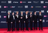 NCT U=w2021 Mnet ASIAN MUSIC AWARDS (MAMA)xbhJ[ybg (C) CJ ENM Co., Ltd, All Rights Reserved 