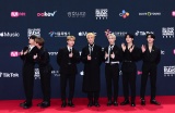 Stray Kids=w2021 Mnet ASIAN MUSIC AWARDS (MAMA)xbhJ[ybg (C) CJ ENM Co., Ltd, All Rights Reserved 