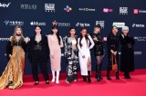 Street Woman Fighter Leaders=w2021 Mnet ASIAN MUSIC AWARDS (MAMA)xbhJ[ybg (C) CJ ENM Co., Ltd, All Rights Reserved 