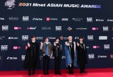 TOMORROW X TOGHETHER=w2021 Mnet ASIAN MUSIC AWARDS (MAMA)xbhJ[ybg (C) CJ ENM Co., Ltd, All Rights Reserved 