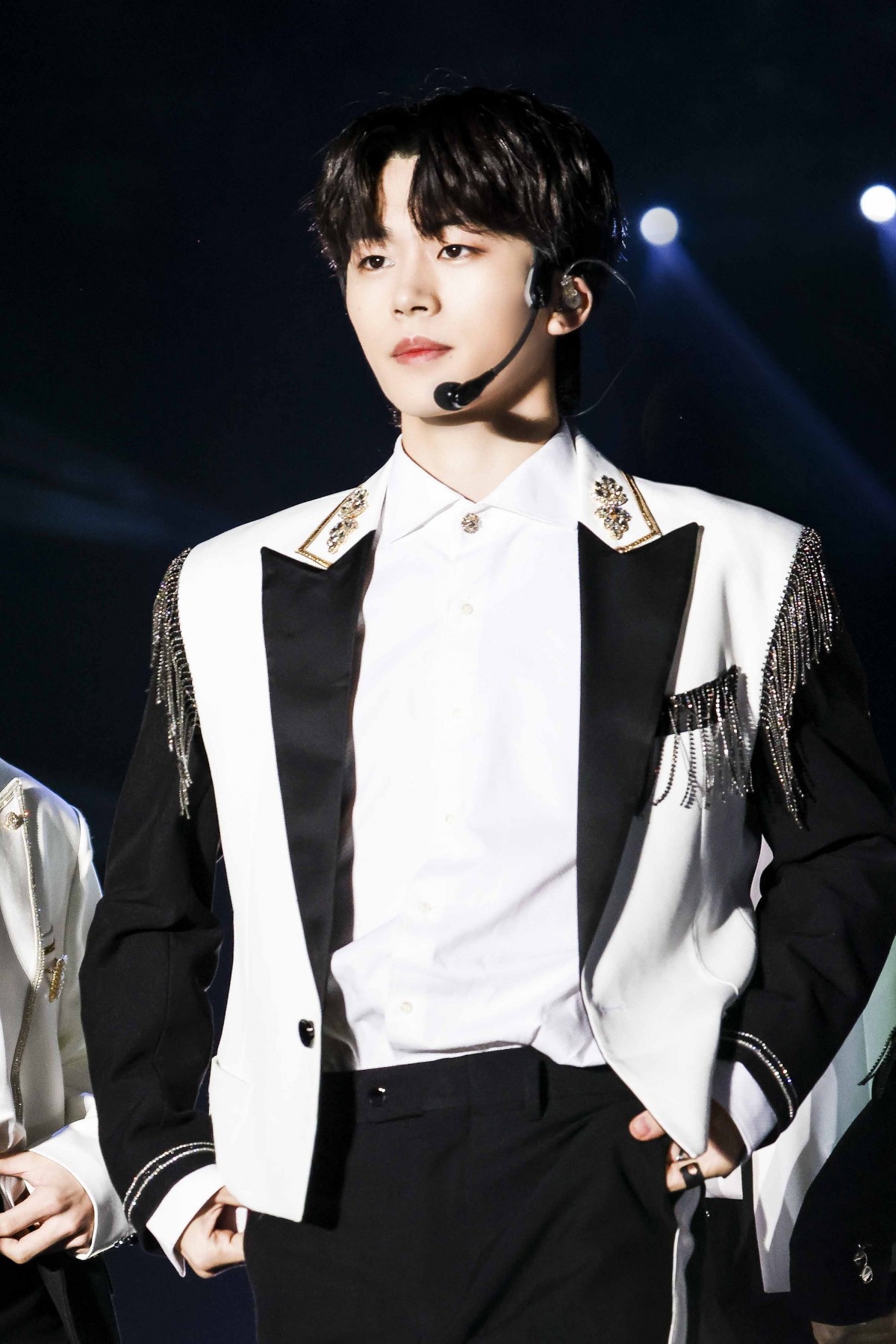 画像・写真 | 【2021 MAMA】BTSが大賞総なめ 4冠達成の快挙「栄光を分