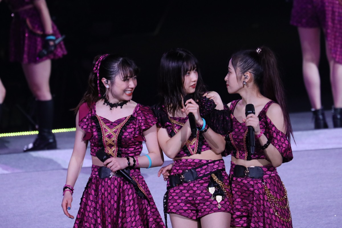 モーニング娘。佐藤優樹ソロTeenage Solution佐藤優樹卒業スペシャル