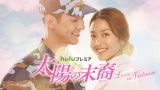 Huluv~Auz̖ `Love in Vietnam`v(C)BHD|Vietnam Media Corp. 