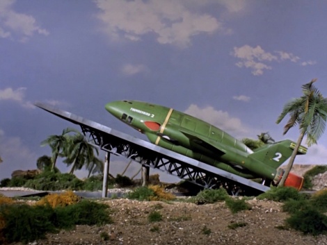 G̍\EҏWɂwVERv[gET_[o[hxBS10 X^[`lɂ2022N130=Thunderbirds TM and (C) ITC Entertainment Group Limited 1964, 1999 and 2021. Licensed by ITV Studios Limited. All rights reserved. 