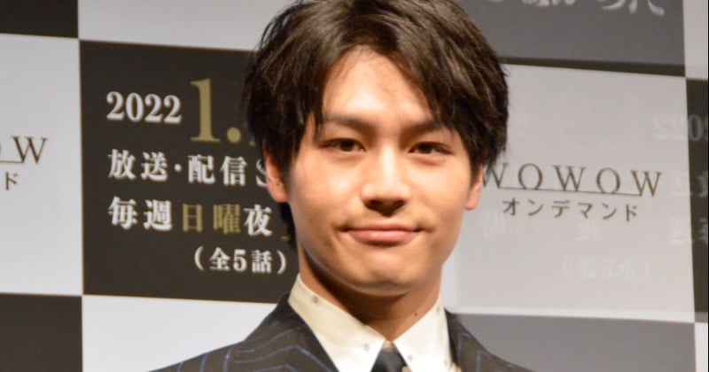 Travis Japan松田元太、ターニングポイントは書き初め 玉木宏も 