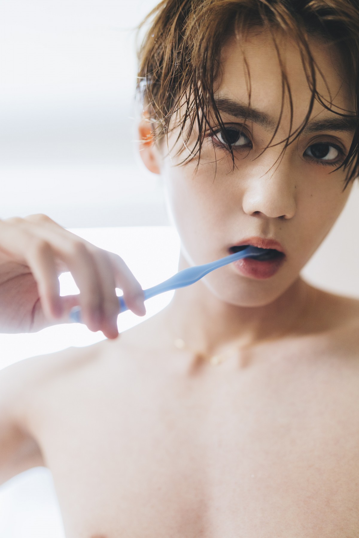 EXILE TRIBE STATION ONLINE STORE｜吉野北人 2nd写真集「Orange