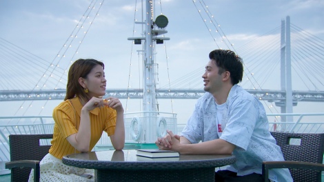 Netflix�V���[�Y�w�������L�xPage.1��ʃJ�b�g 