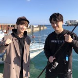 �O���J SOUL BROTHERS�R������Y����c���T�w�΃R���x�ŒW�H���O�������\ 