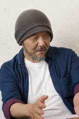 �����ēA�w�}�g���b�N�X�x�ŐV��́u���_�ɉ�A�����v 