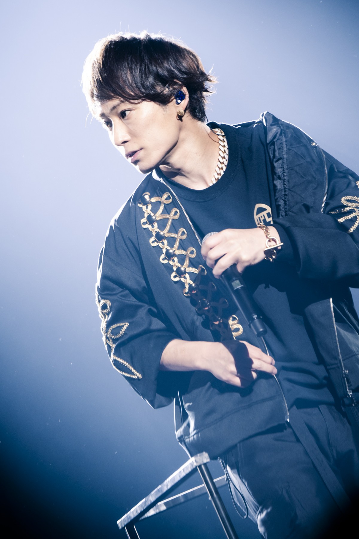 画像・写真 | UVERworld、TAKUYA∞男泣き 「前人未到、前代未聞」東京