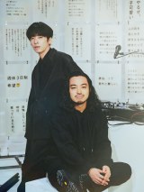 Creepy Nuts�g���W�I�̑����h�ĔF������1�N�u���ɔ�߂Ă�����̂�S�o���ł���v 