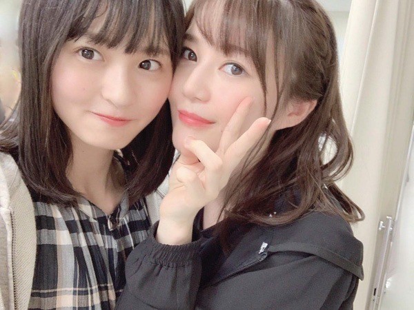 画像・写真 | 乃木坂46生田絵梨花＆齋藤飛鳥、初めての「2人きりXmas