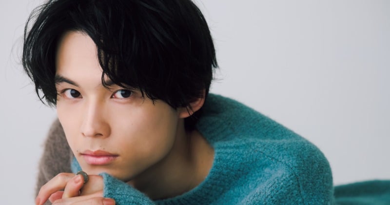 SixTONES松村北斗『ViVi』国宝級イケメンランキング“NOW部門”2