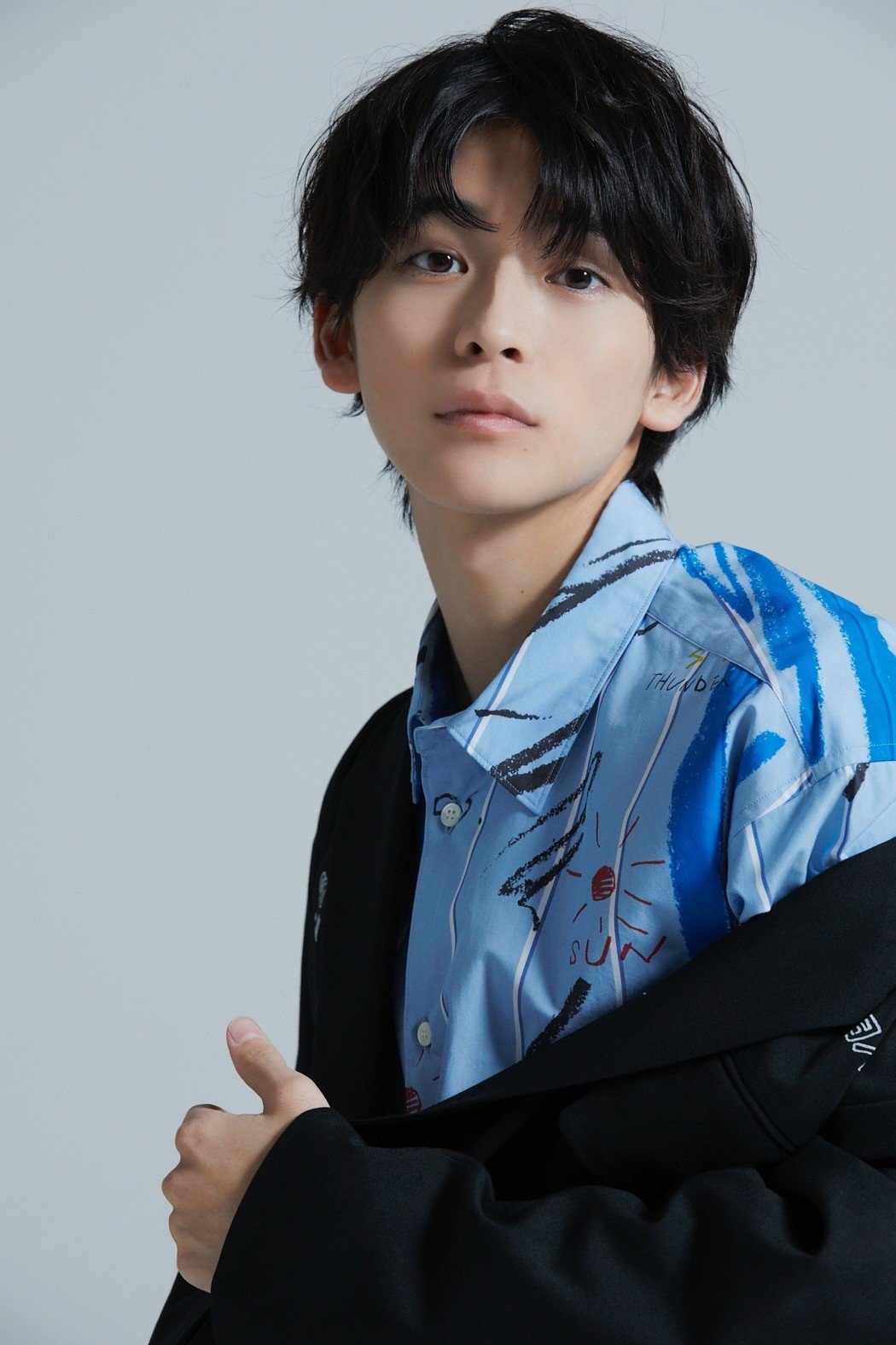 画像・写真 | 高橋文哉『ViVi』国宝級イケメンランキング“NEXT部門”1位