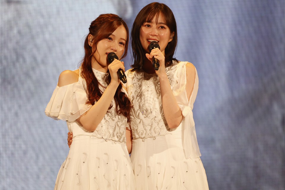画像・写真 | 乃木坂46生田絵梨花、同期からの感謝状に涙 年長組