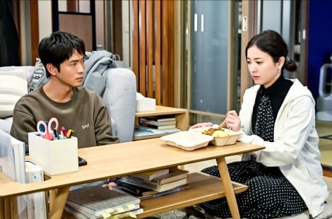 �h���}�w�ň��x��9�b�̏�ʃJ�b�g�@�iC�jTBS 