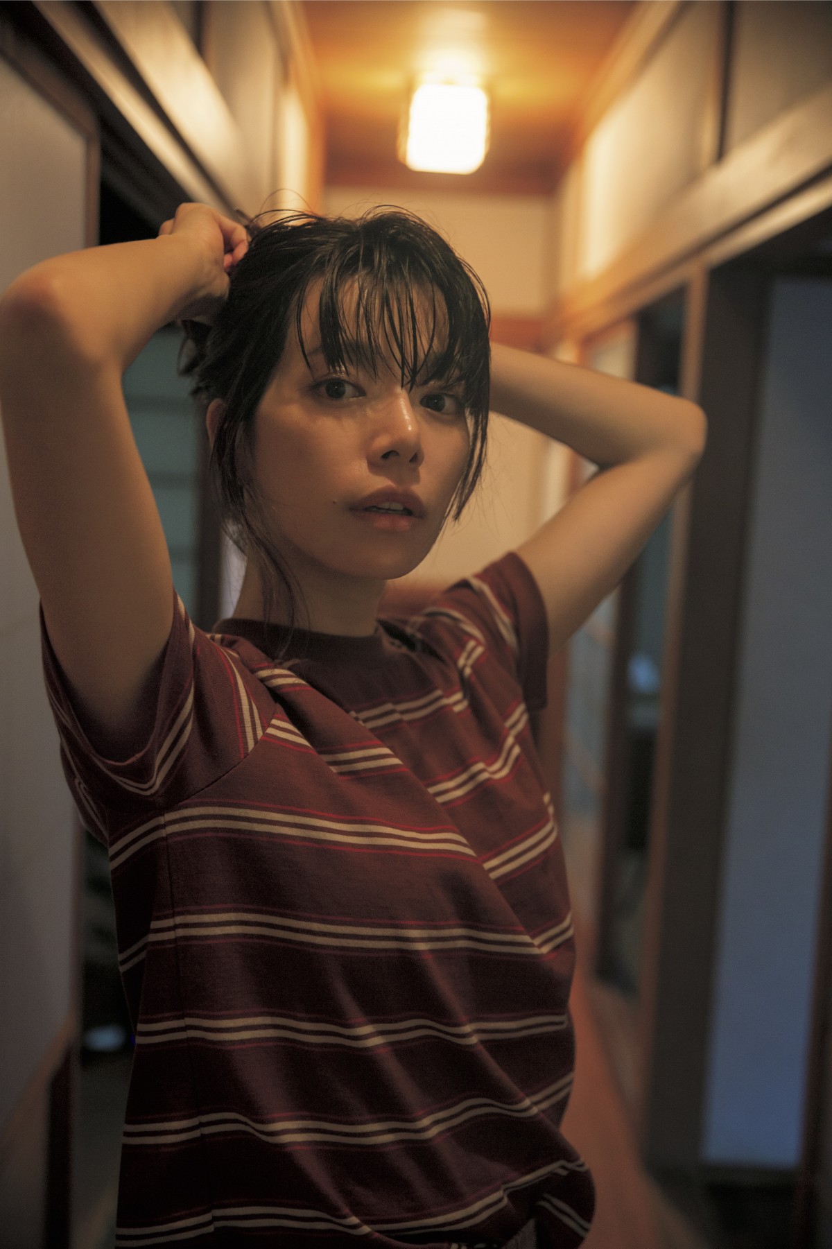 BARFOUT! 桜井ユキ サイン入りチェキ BARFOUT! 桜井ユキ サイン入り