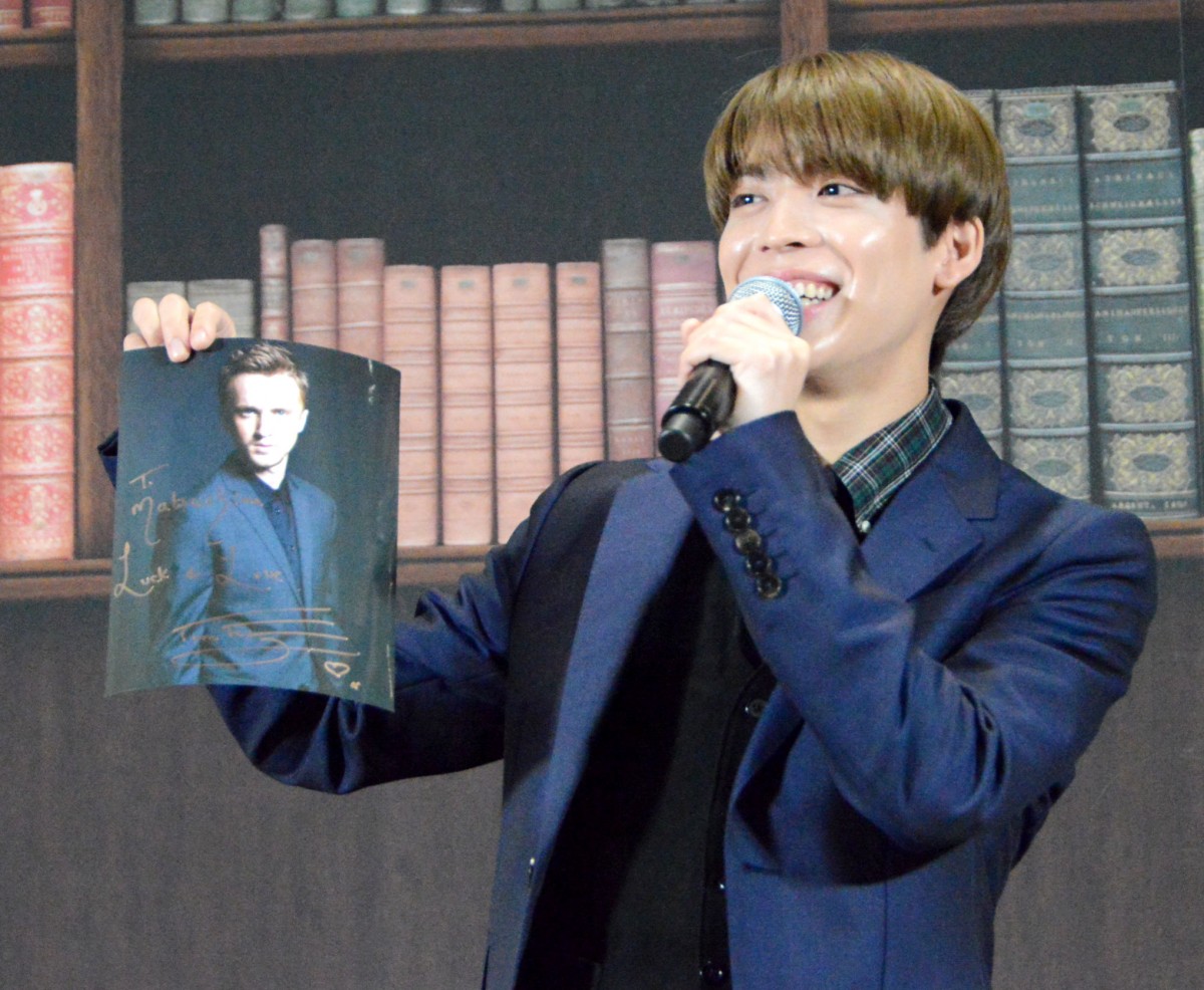 wn[E|b^[Ɩ@̗jWxI[vjOCxgɎQSexy ZoneE (C)ORICON NewS inc. 