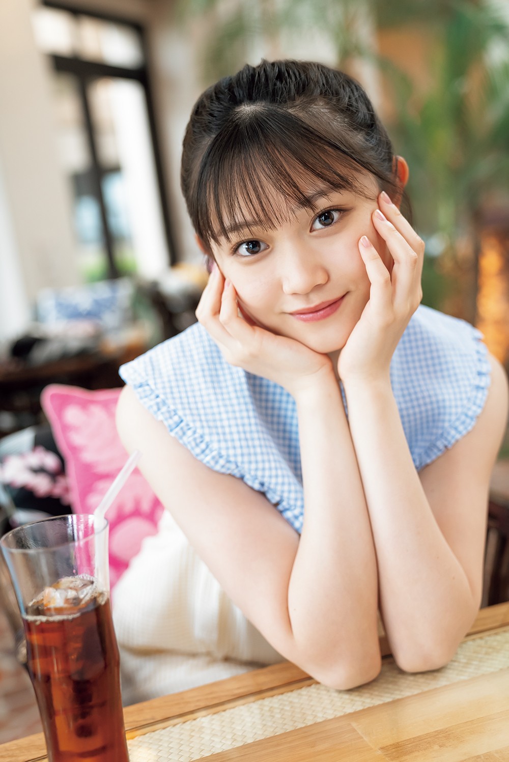 Amazon.co.jp: 込み小野田紗栞（つばきファクトリー）ファースト