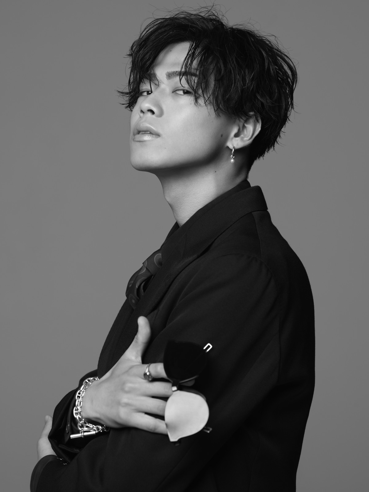 コムドット com.yamato shoes: @ambush_official × @nike #コムドット #comcloset