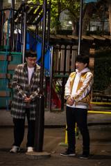 �R������&��ѐ�������̌����Ō����������� �w�����̂���Ȃ��ӂ���x�g�ĉ�h�ɖ����y�l�^�o������z 