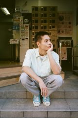 �E�c���F�����g�T�E�i���h�u�ꐶ����邩���i�΁j�v�X�^�C���X�g�L�{�S�㎁�̘A�ڏ���Q�X�g�� 