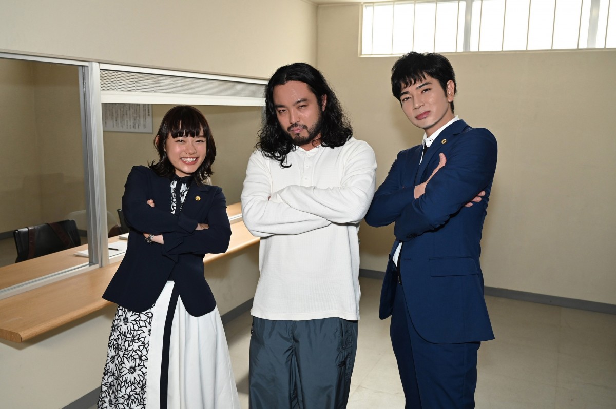 99.9-刑事弁護士 hiro 99.9-刑事専門弁護士-SEASON I | 日本 | ドラマ | 英語やその他