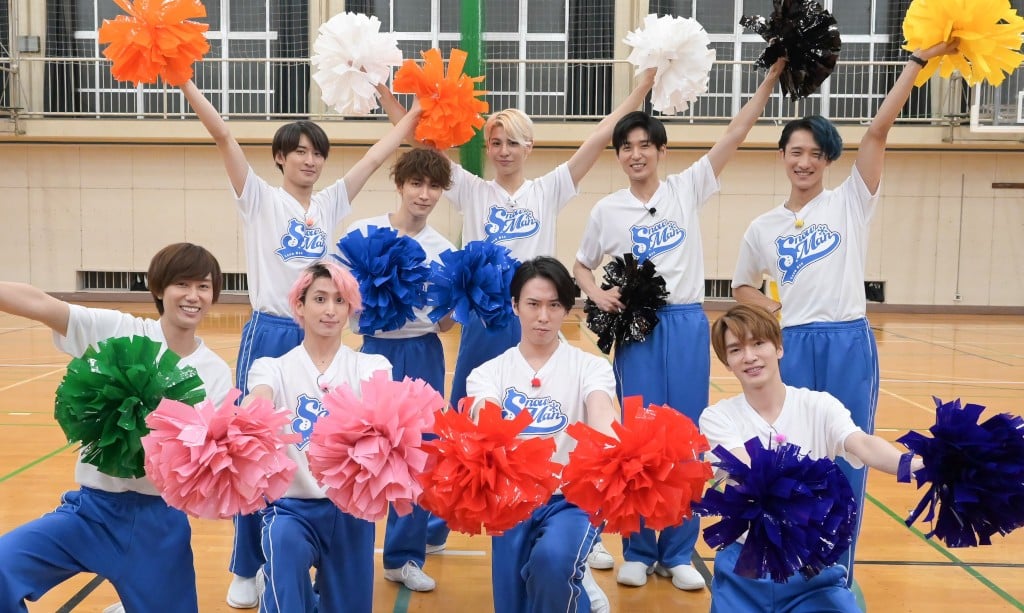 イトマン　チアダンス　S M チアダンスチーム「BLAST」メンバー募集！ – 伊賀FCくノ一三重