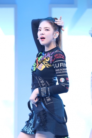 ITZY ユナ　セット(値下げ交渉受付中) 画像・写真 | ITZY、70分超の日本デビューショーケース「皆さんの熱気