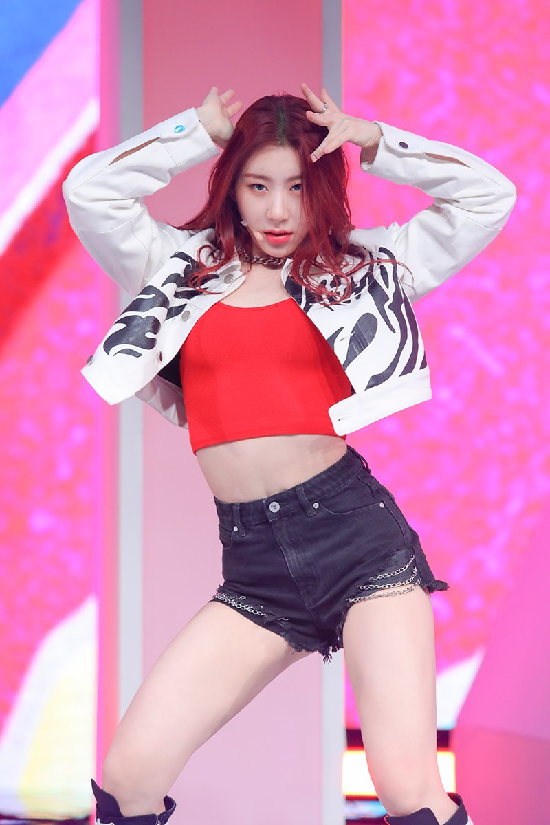 ITZY、丁寧語に苦戦も…日本語歌唱＆トークにファン感激 | ORICON