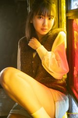 ������؂�������A�h���}�`�b�N�ȕ\��@�A�����J���ȊX�E������K��� 