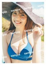 画像・写真 | 乃木坂46・新内眞衣、2nd写真集の封入特典カット到着 キュートな水着姿からお姉さん姿まで魅力満載 6枚目 | ORICON NEWS