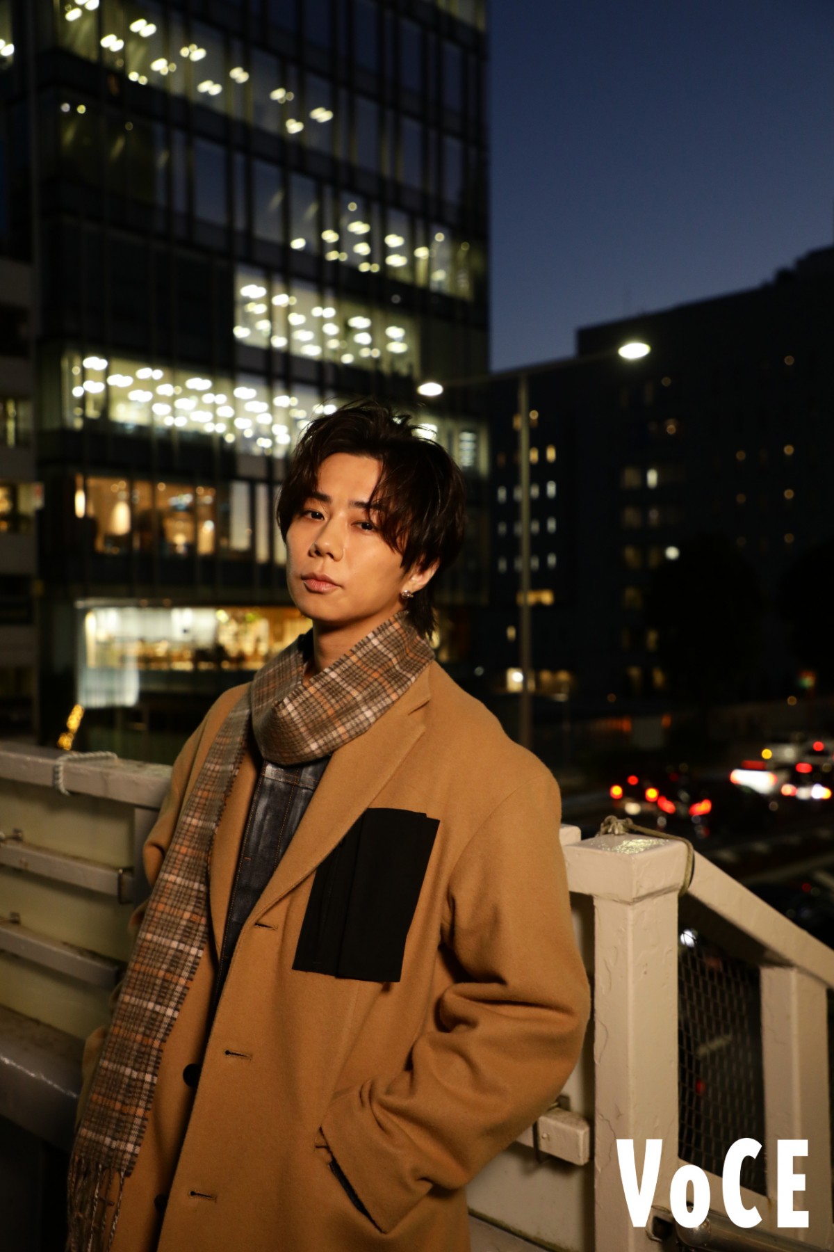 北山宏光 (c)TOBE Co., Ltd. - 北山宏光TOBE合流後初のシングル