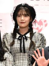 �uThe 5th�v�L�Ҕ��\��ɏo�Ȃ�����LOVE�E�������� �iC�jORICON NewS inc. 