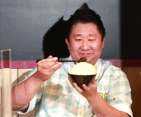 �u���� �r�ܓX�v�����u���U�[�A�C���\��ɏo�Ȃ����t�H�[�����f�u�͂����[ �iC�jORICON NewS inc. 