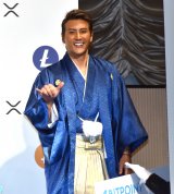 wBITPOINT BIGBOSSAC\L҉xɏoȂVu (C)ORICON NewS inc. 