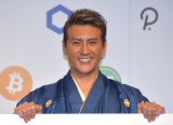 wBITPOINT BIGBOSSAC\L҉xɏoȂVu (C)ORICON NewS inc. 