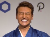 wBITPOINT BIGBOSSAC\L҉xɏoȂVu (C)ORICON NewS inc. 